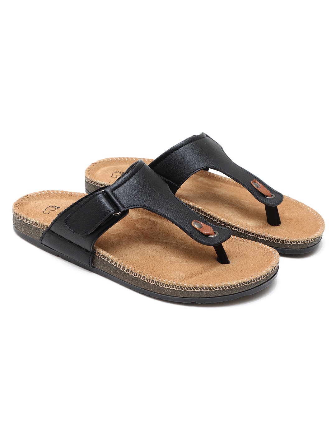 KANASA ZR Slip-On Sandal